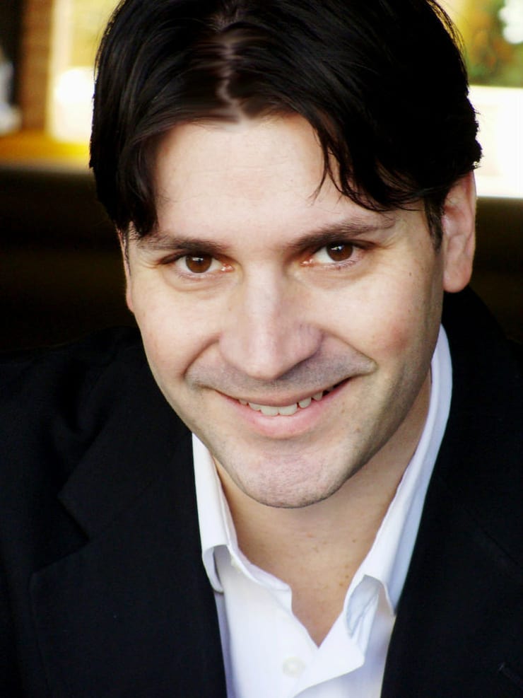 James Sweet