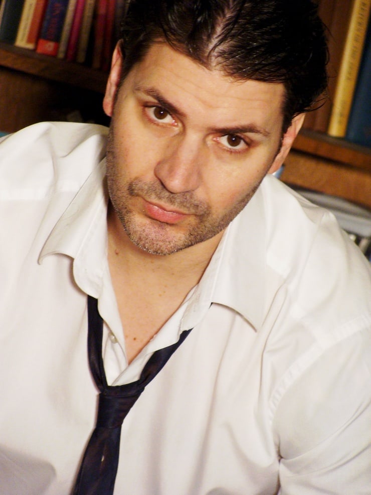 James Sweet