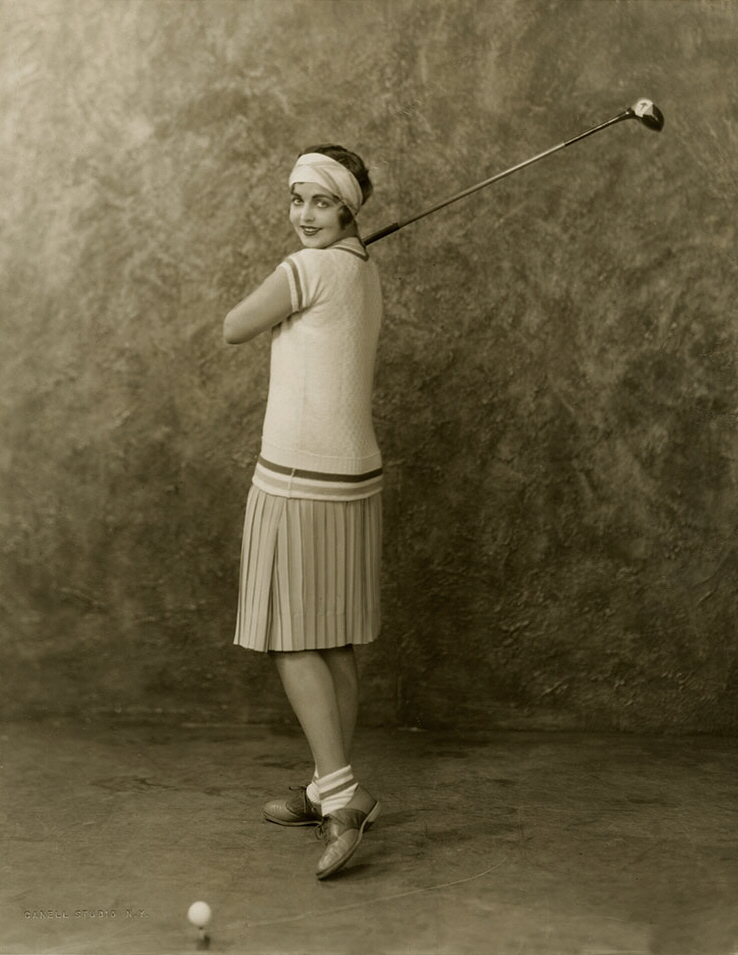 Irene Delroy