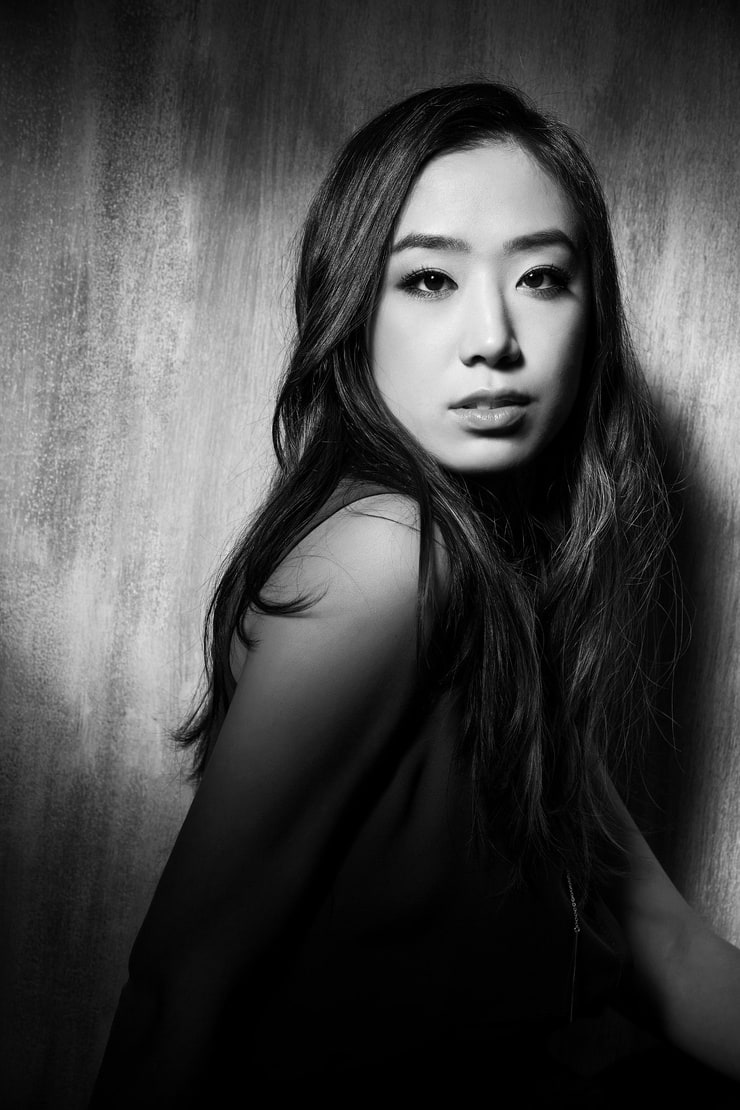 Christy Choi Christy Choi