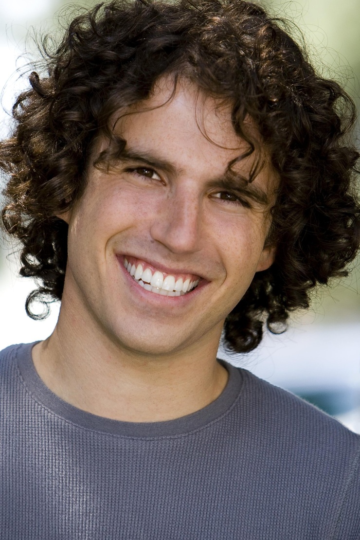 Cameron Gordon