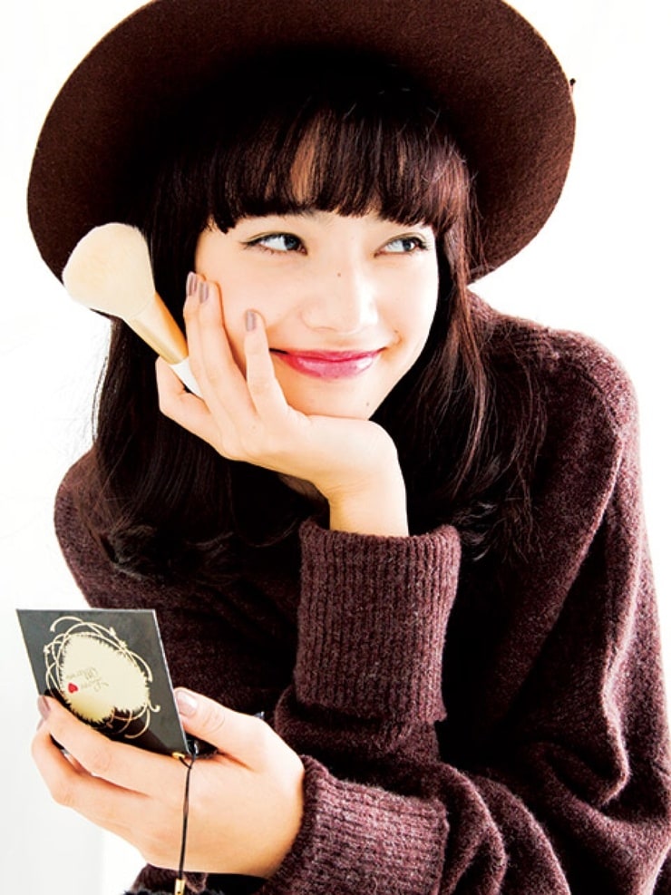 Nana Komatsu