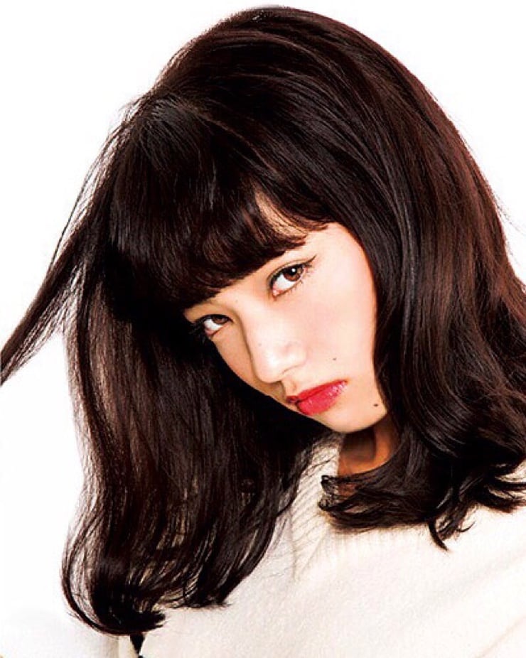 Nana Komatsu