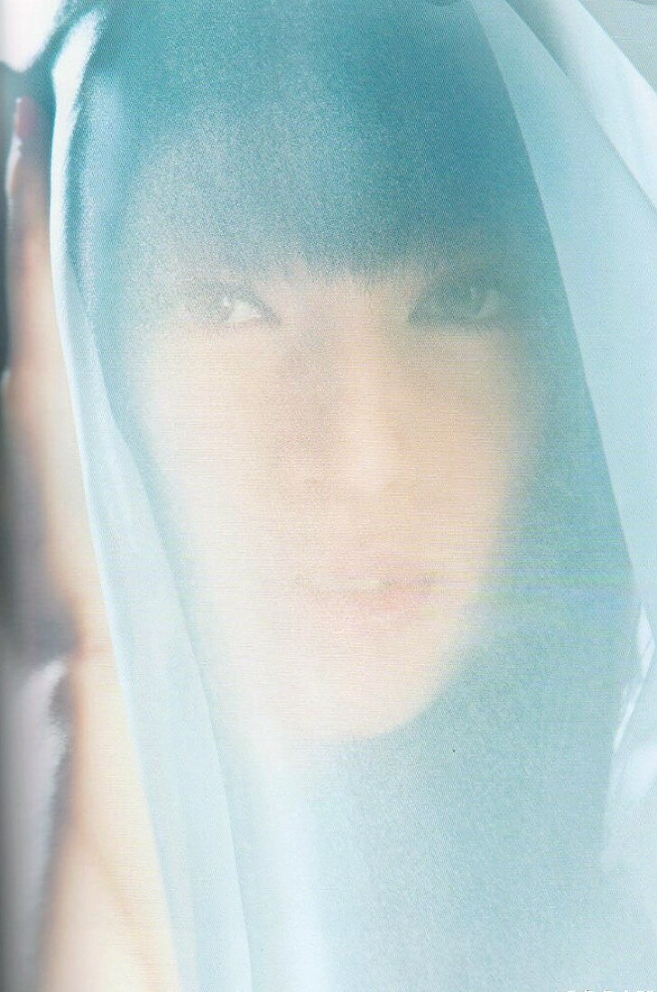 Chiaki Kuriyama