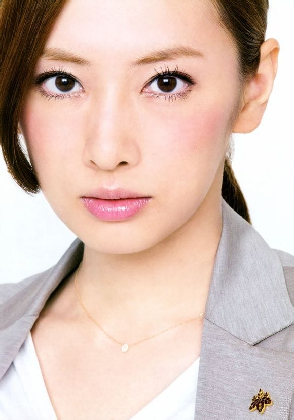 Keiko Kitagawa