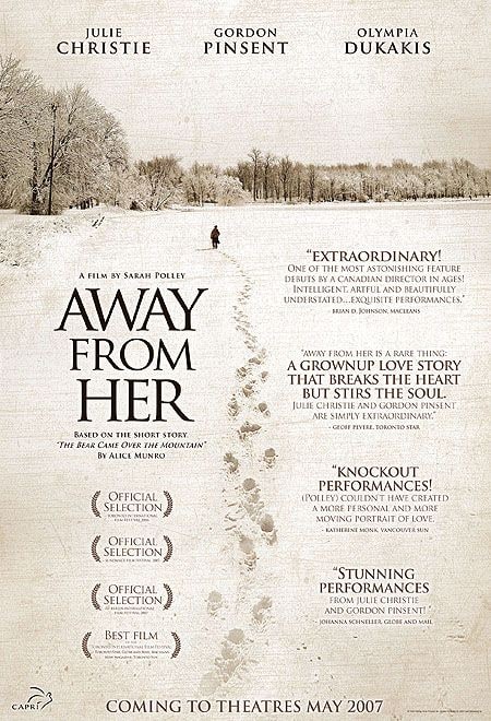 Away from Her