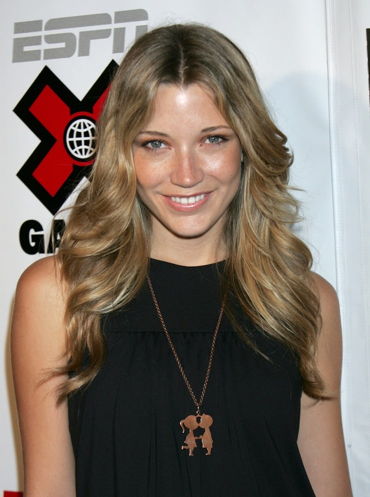 Sarah Roemer