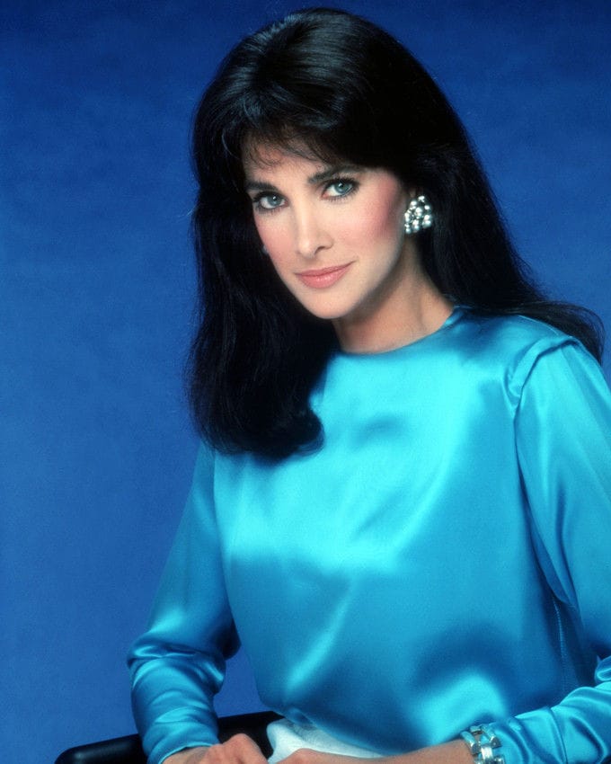 Picture of Connie Sellecca