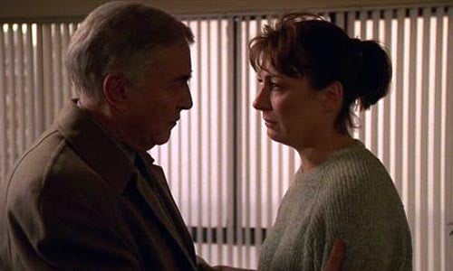 Crimes and Misdemeanors