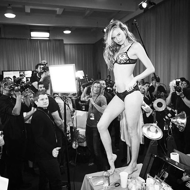 Behati Prinsloo Behati Prinsloo