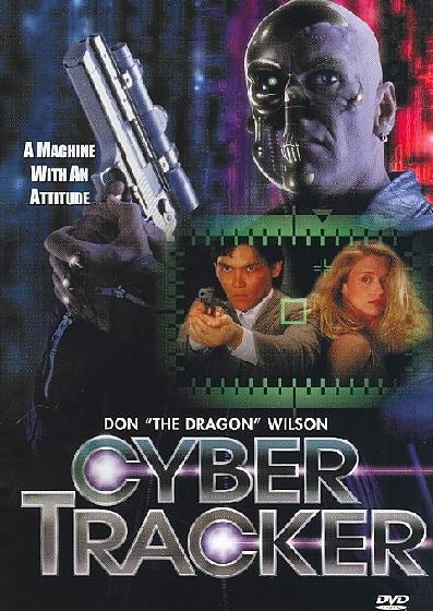 Cyber Tracker