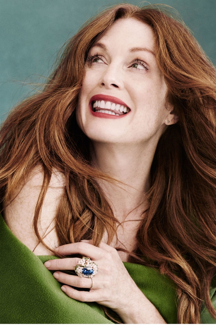 Julianne Moore Julianne Moore