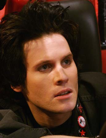 Kris Lemche