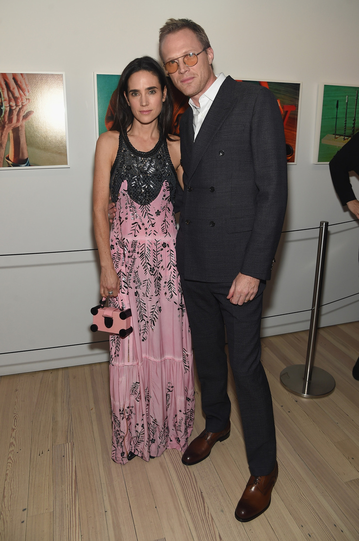 Paul Bettany Paul Bettany
