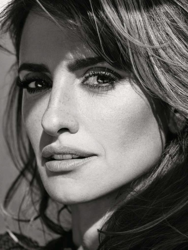 Penélope Cruz