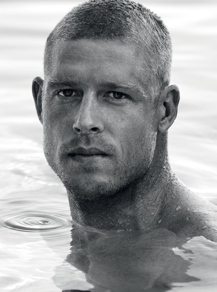 Mick Fanning