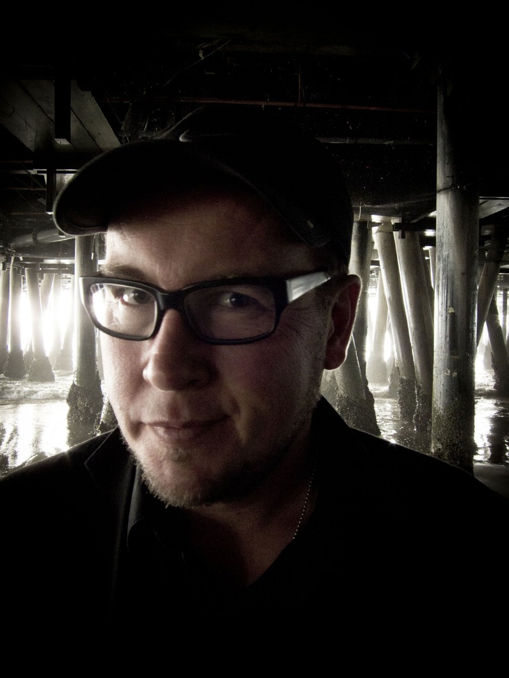 Nick Lyon