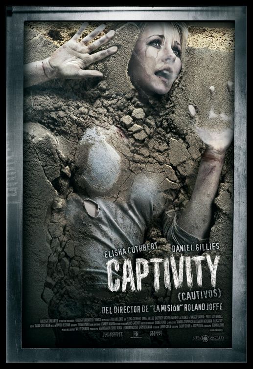 Captivity Captivity