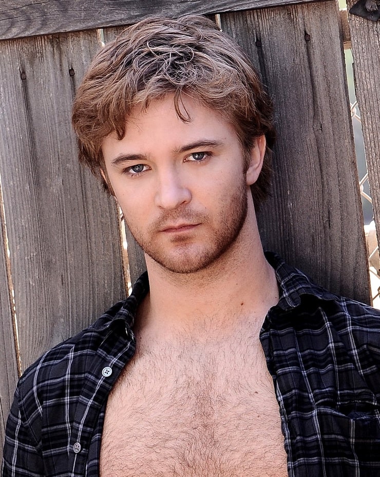 Michael Welch