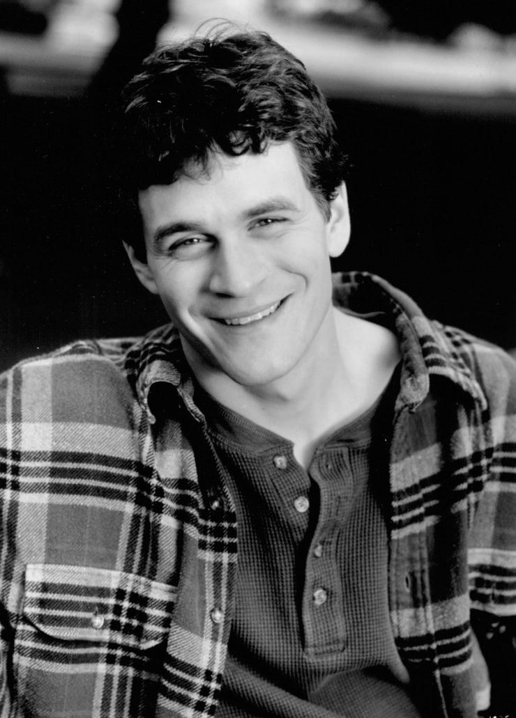 Tom Everett Scott