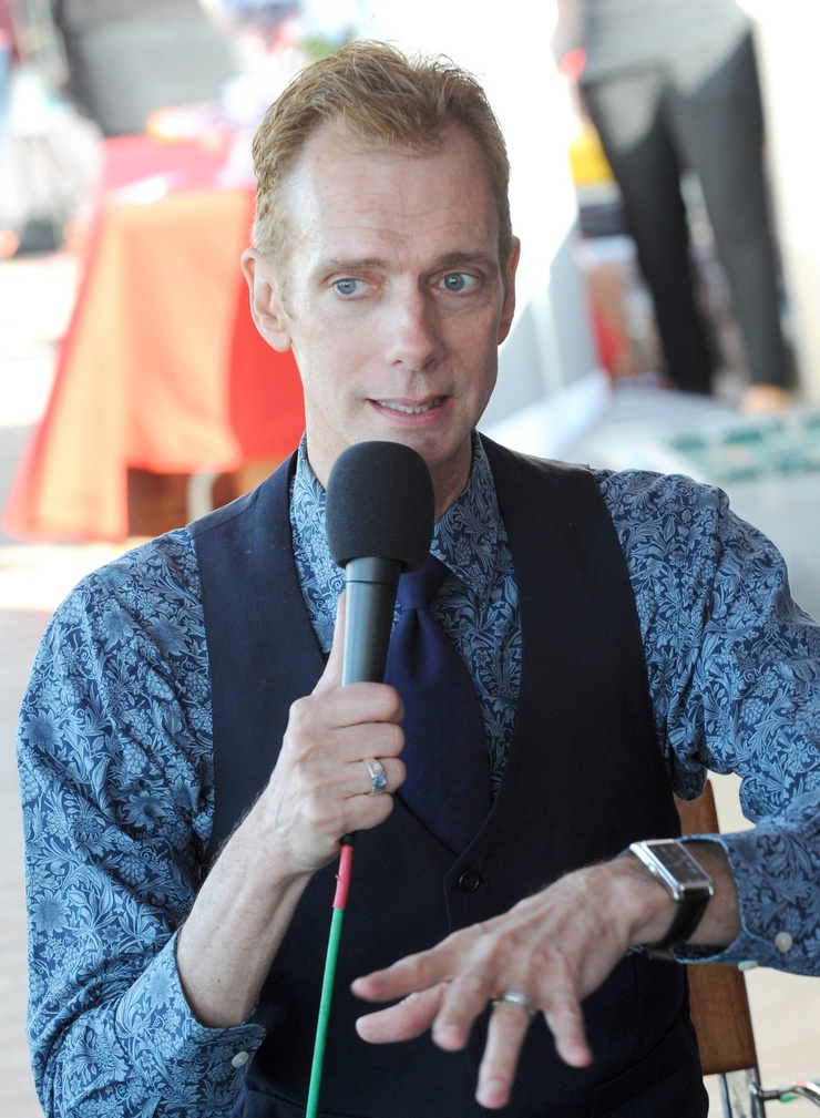 Picture of Doug Jones