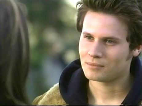 Picture of Kris Lemche