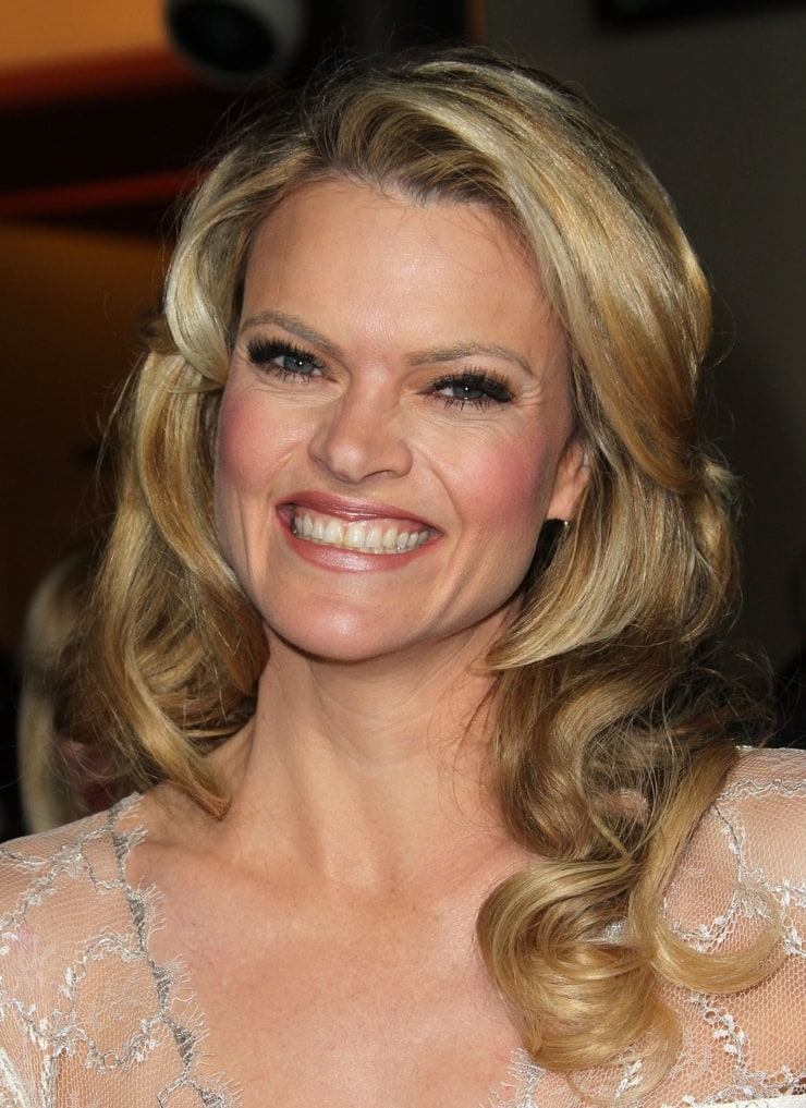 Missi Pyle