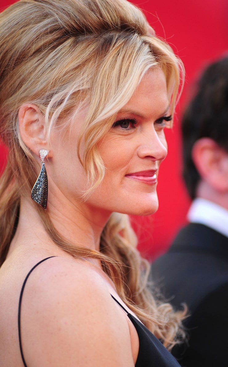 Missi Pyle