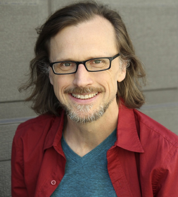 Tom Beyer