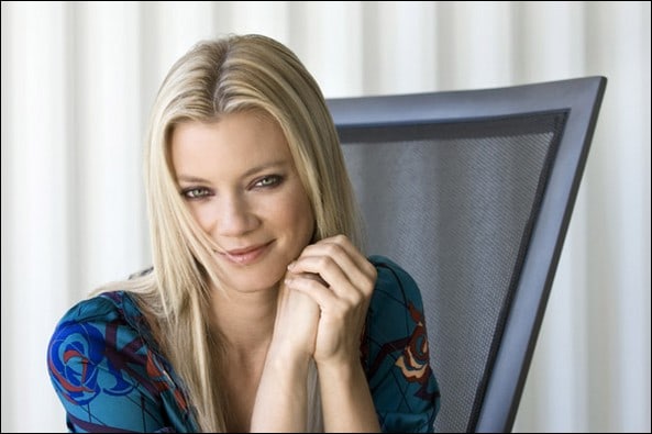 Amy Smart