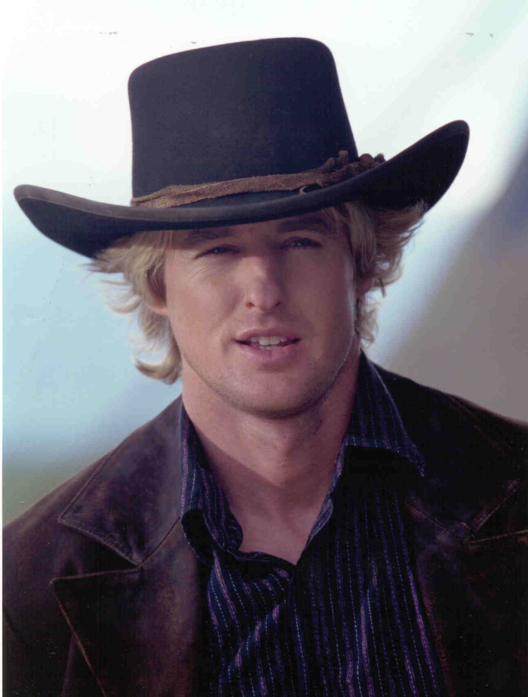Owen Wilson