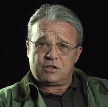 Claudio Amendola