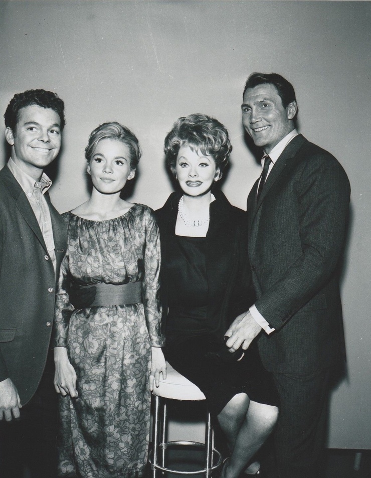 Tuesday Weld