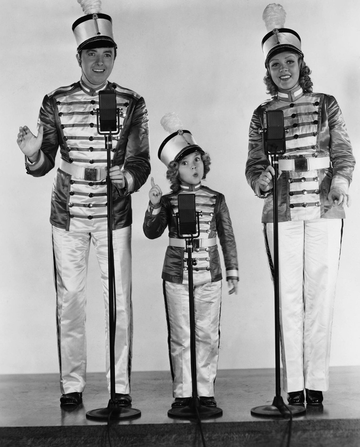 The Poor Little Rich Girl (1936) The Poor Little Rich Girl (1936)
