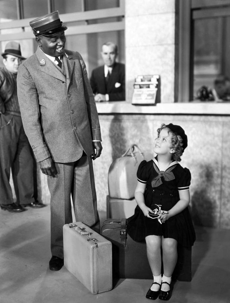 The Poor Little Rich Girl (1936) The Poor Little Rich Girl (1936)