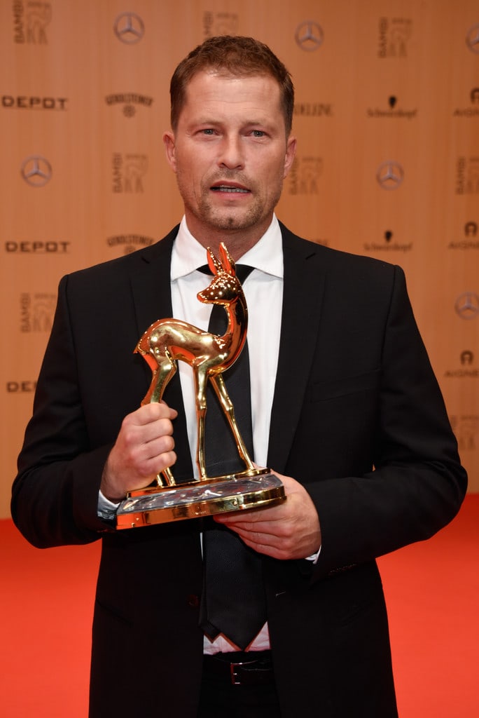 Til Schweiger