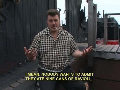 Trailer Park Boys