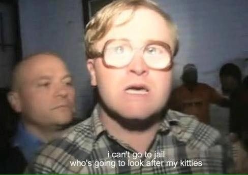 Trailer Park Boys