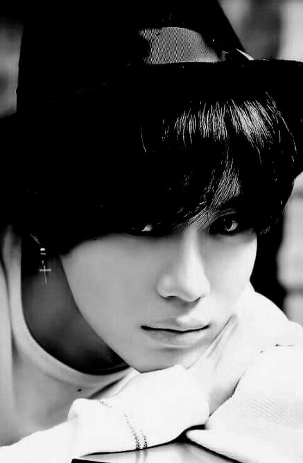 Taemin