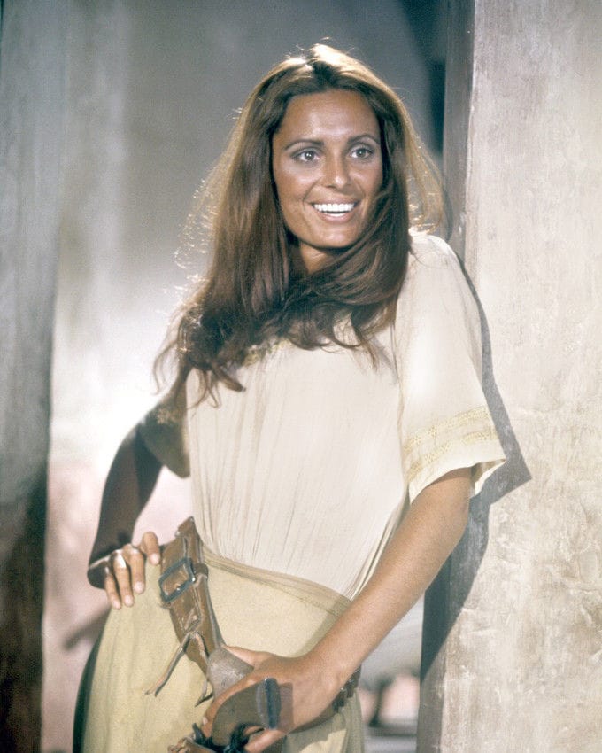 Daliah Lavi