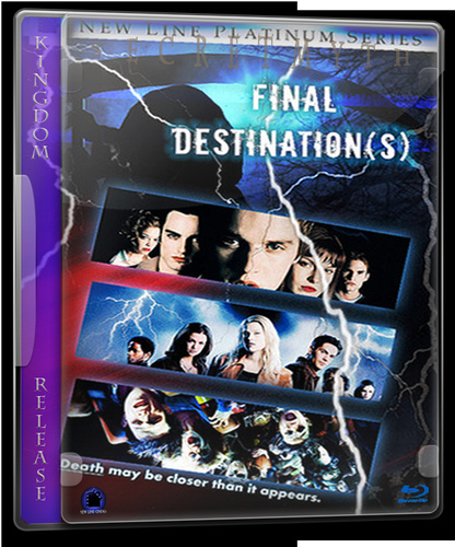 Final Destination