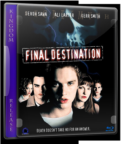 Final Destination