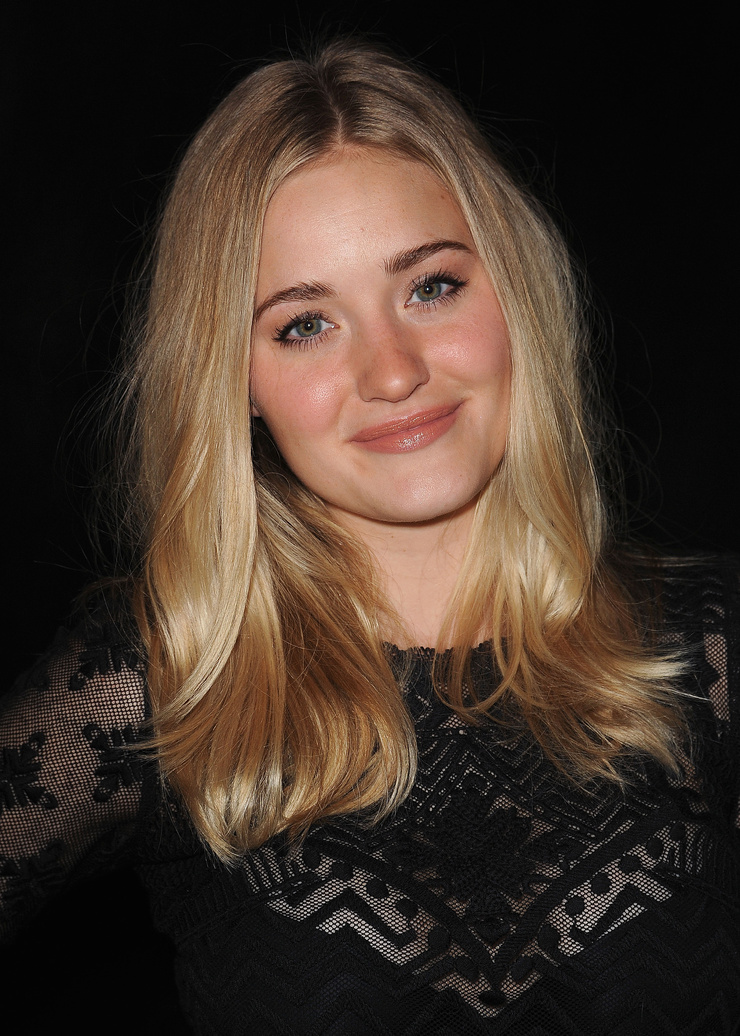 AJ Michalka