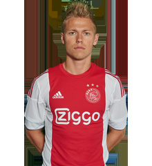 Viktor Fischer