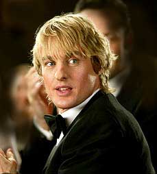 Owen Wilson