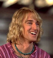 Owen Wilson