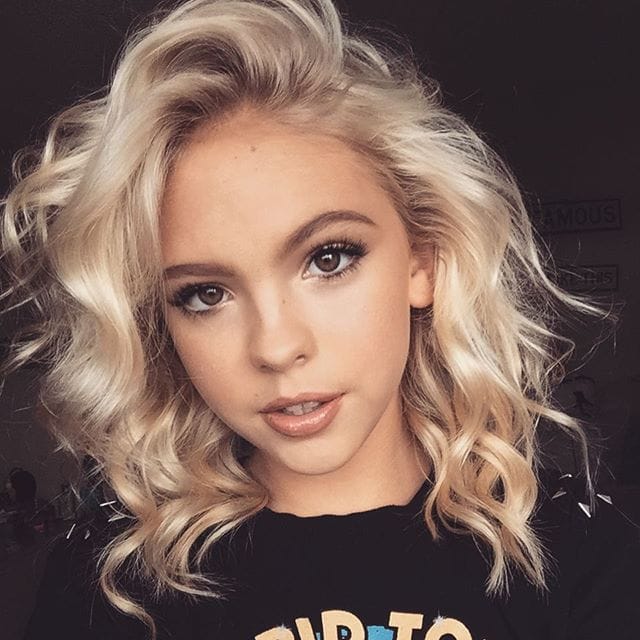 Jordyn Jones