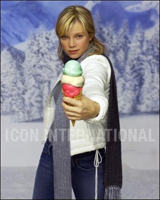 Amy Smart