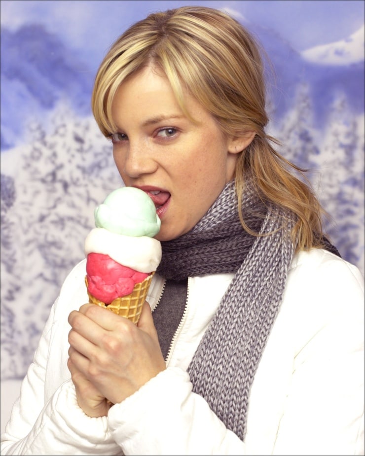 Amy Smart