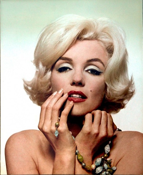 Marilyn Monroe Marilyn Monroe